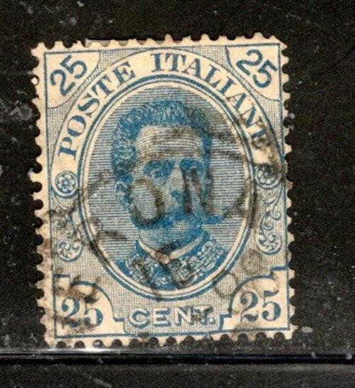 ITALY  ITALIAN  EUROPE  STAMPS USED     LOT 47AY