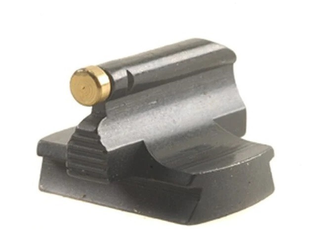 Gold Bead  Front Sight fits Savage Mark II,  Savage 93  and  93R17   NEW
