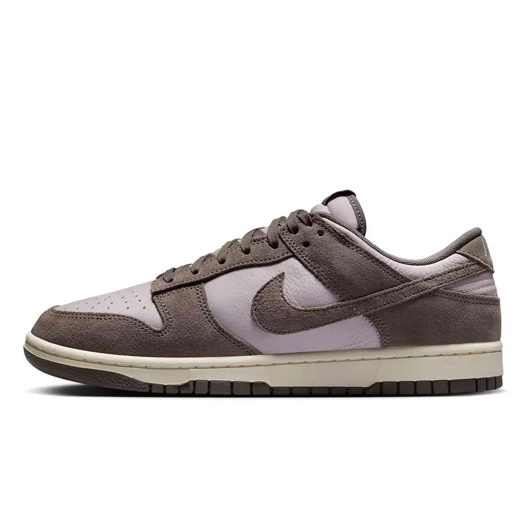 Nike Dunk Low SE Platinum Violet Cave Stone FQ8249-001 Mens New