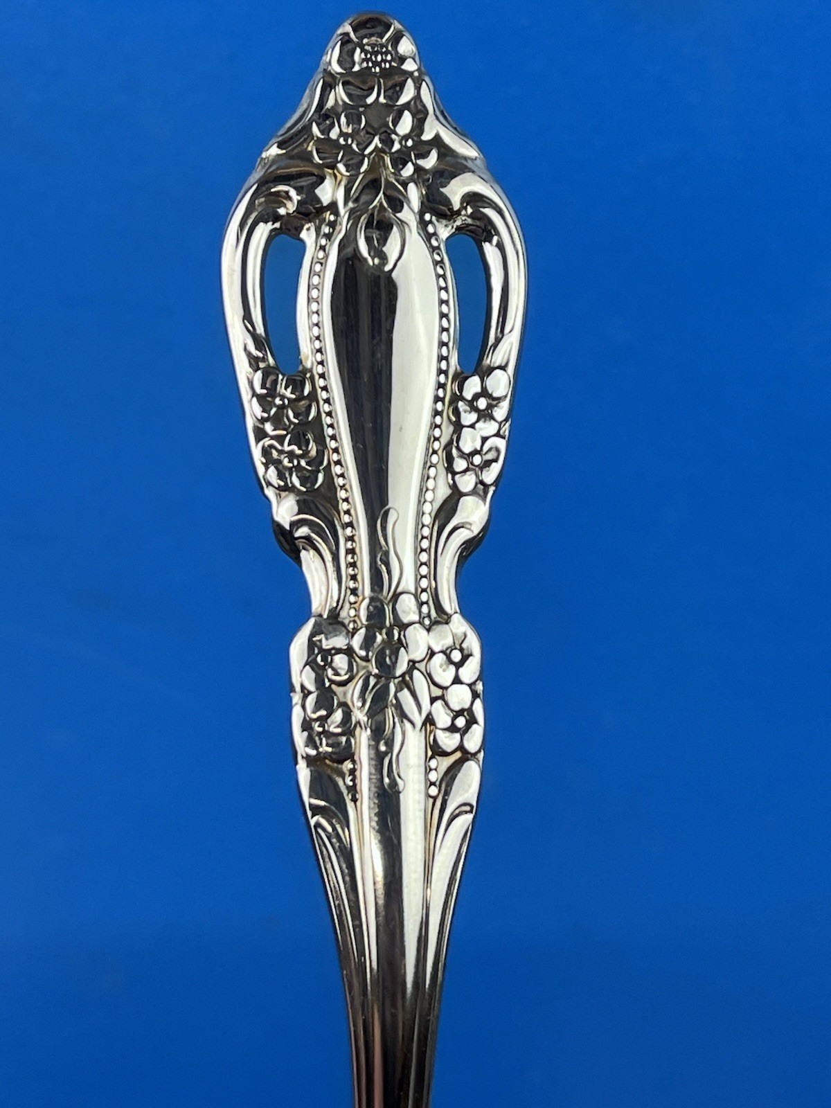 Vintage 77 Pc Oneida Raphael Stainless Flatware Set Service Hostess Pieces
