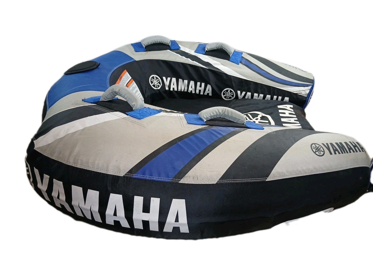 Yamaha U-Shaped Watersports Tube 1-Rider