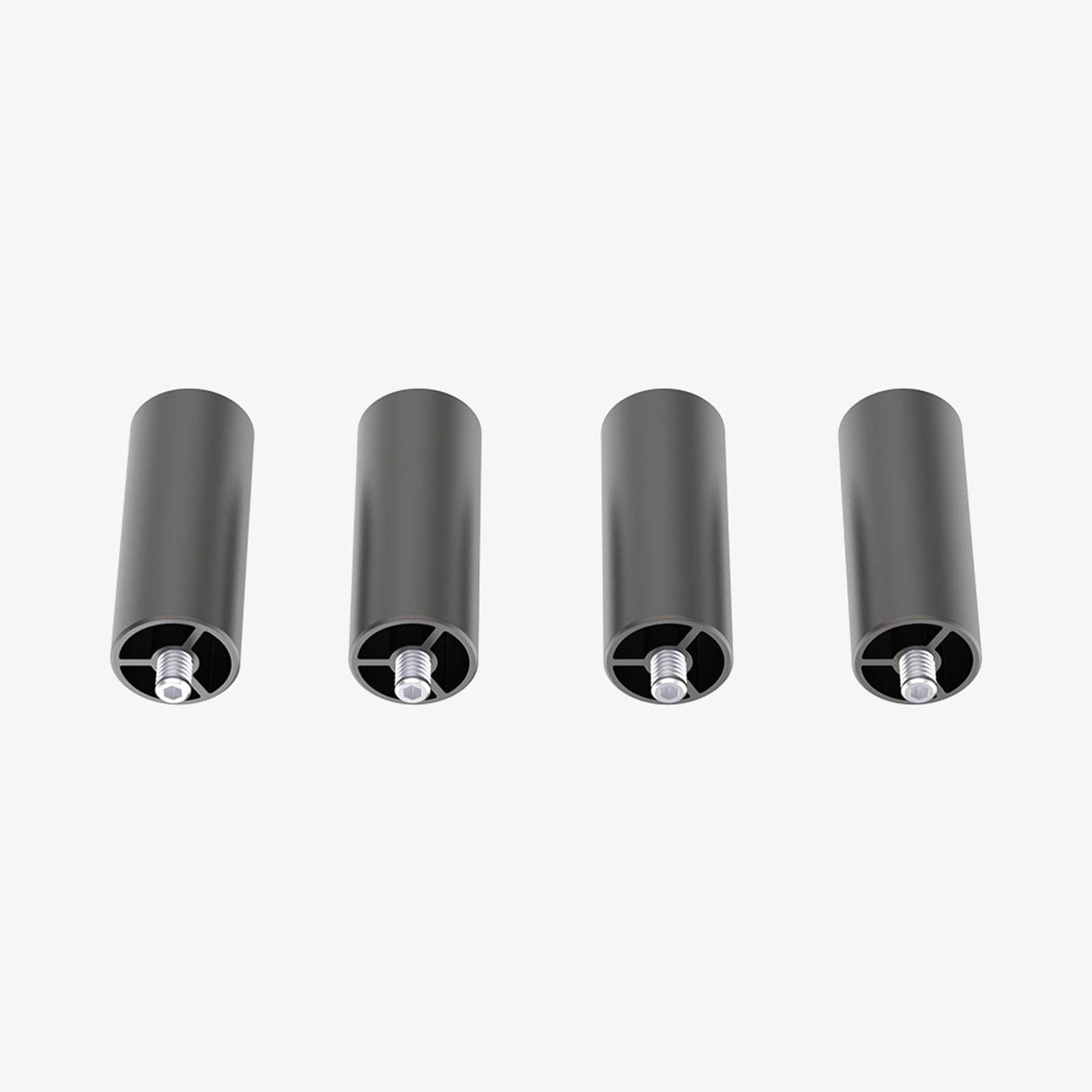 Creality Extra Risers 4 Pcs for Laser Engraver, Support Column Increase 56mm ...
