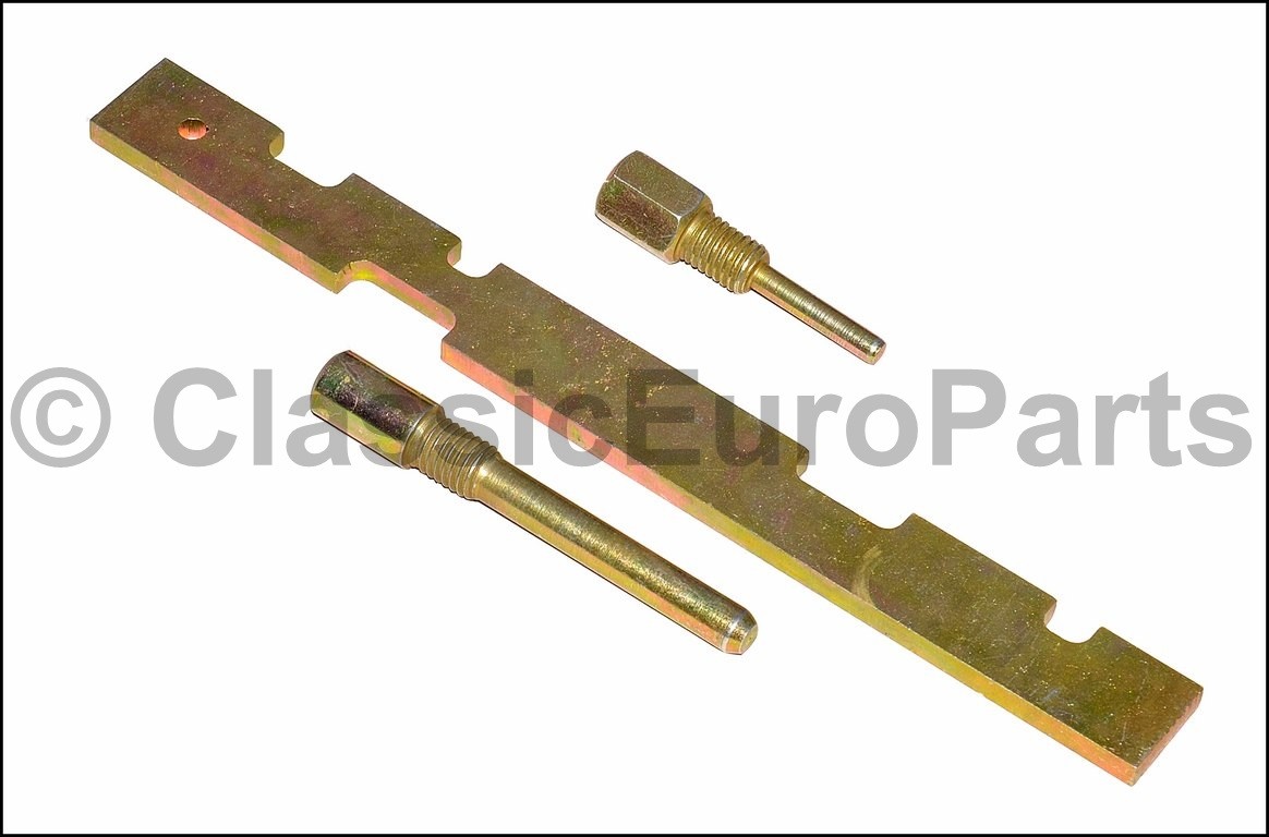 Timing belt locking tool Ford Mazda 16V Zetec Fiesta Focus Mondeo Escape 92-04