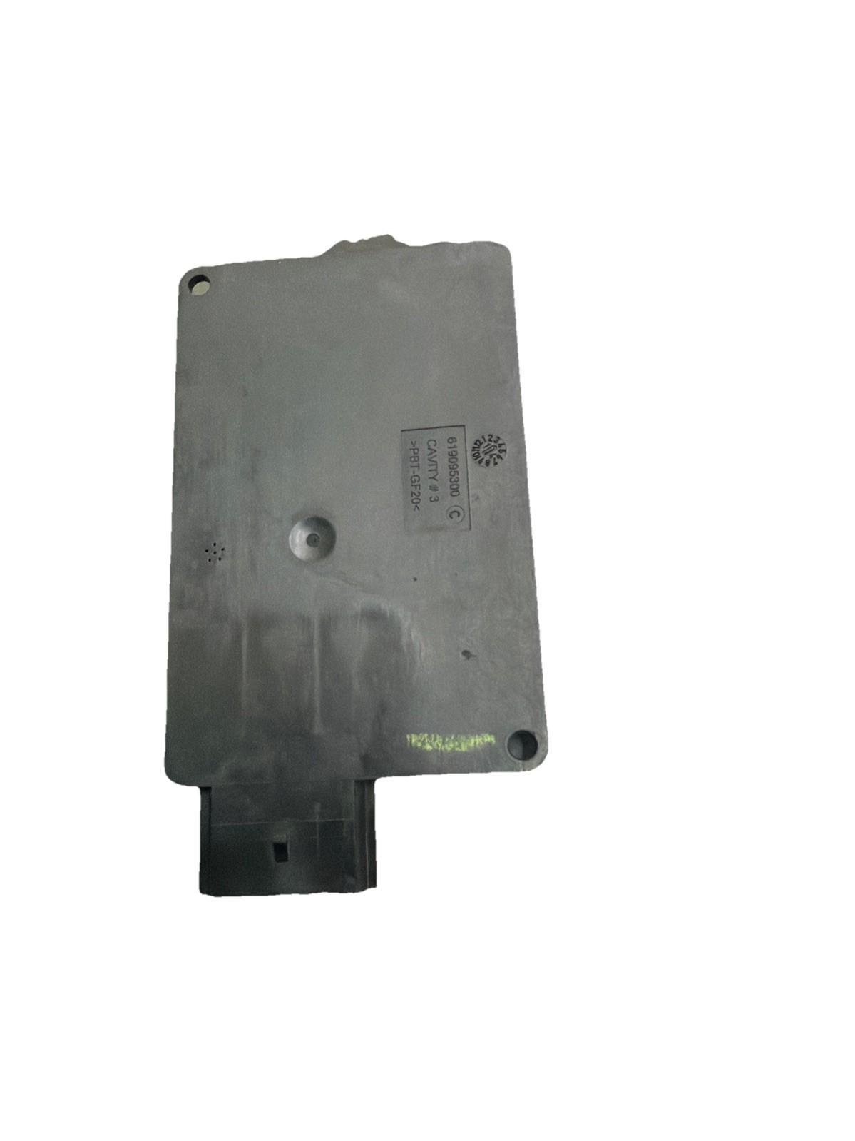Rear Blind Spot Sensor 22834049