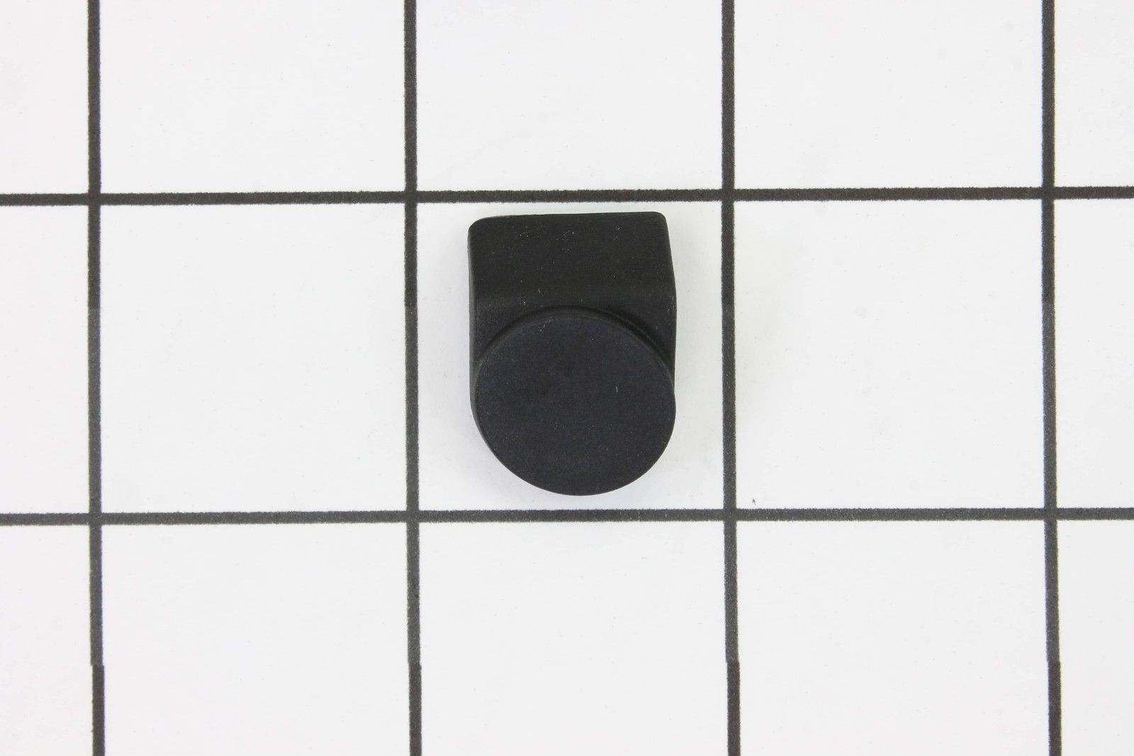 Milwaukee 42-42-1100 Spindle Lock Button 1.9" Lightweight Tool Accessory