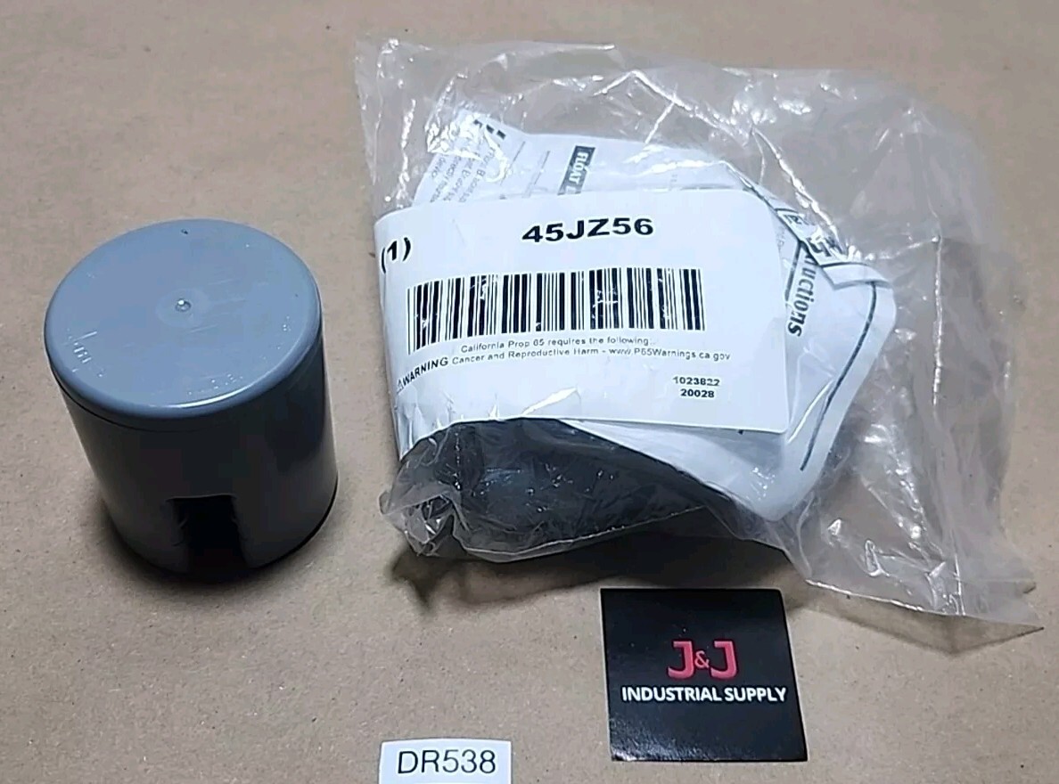 *NEW SURPLUS87* [2] SJE Rhombus 45JZ56 Pump Cable Weights 🇺🇸 MADE + Warranty!