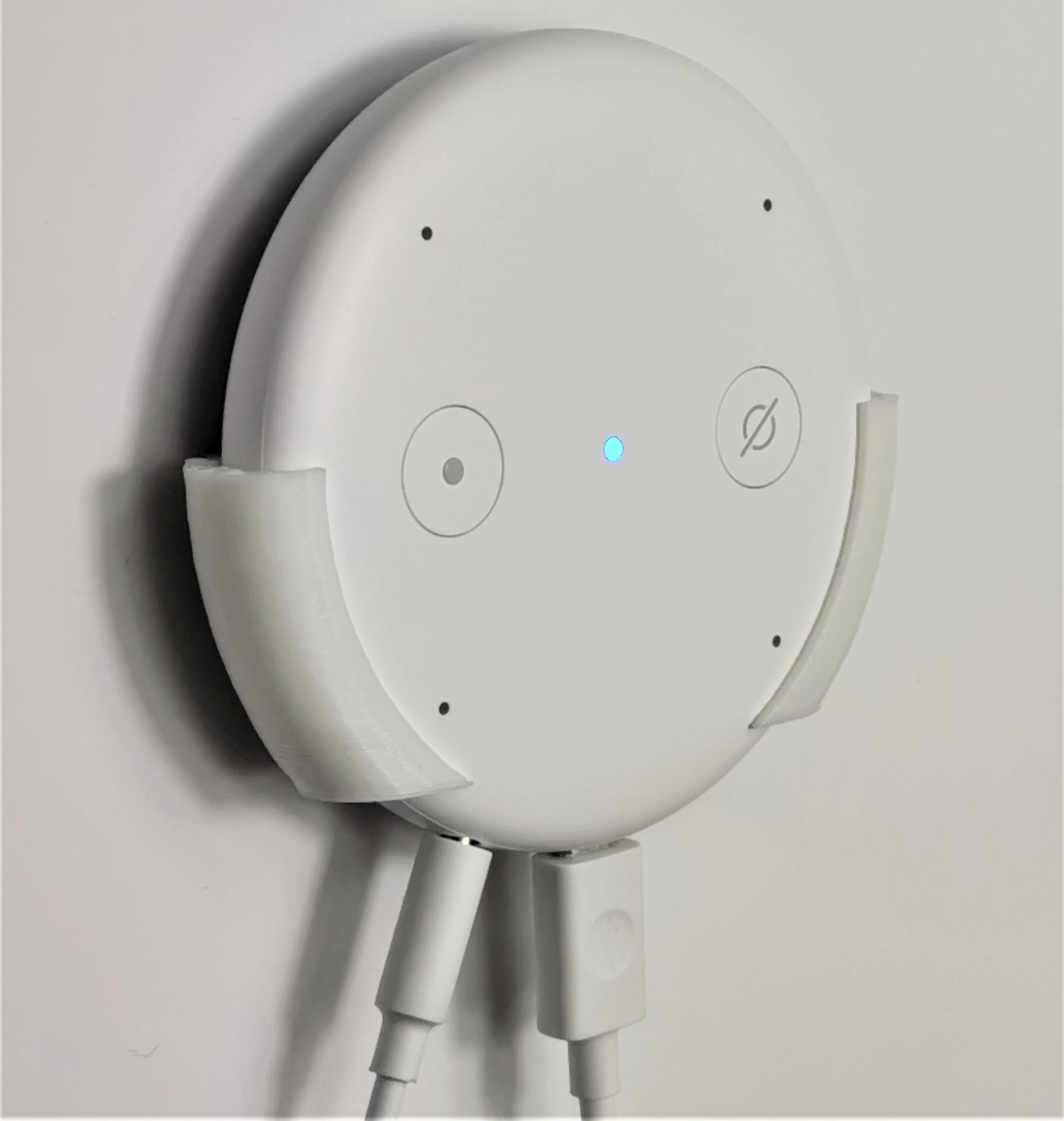 Echo Input Wall Bracket / Mount