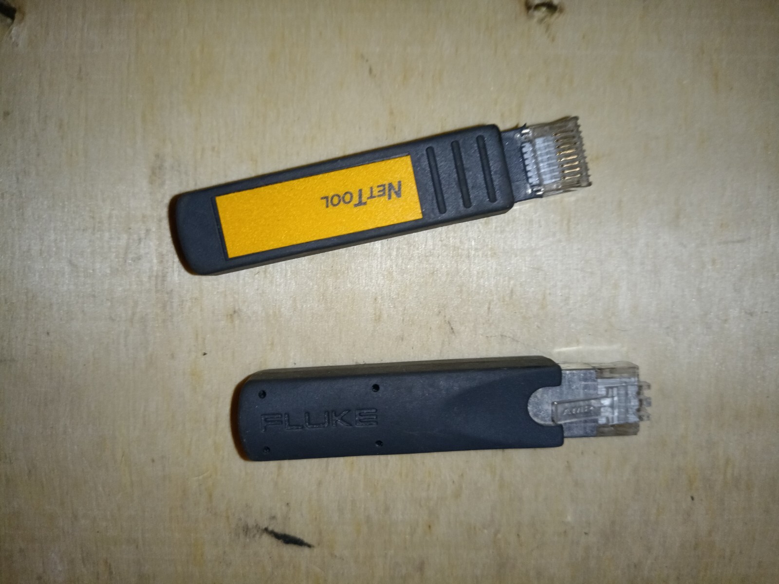 Fluke Networks NetTool