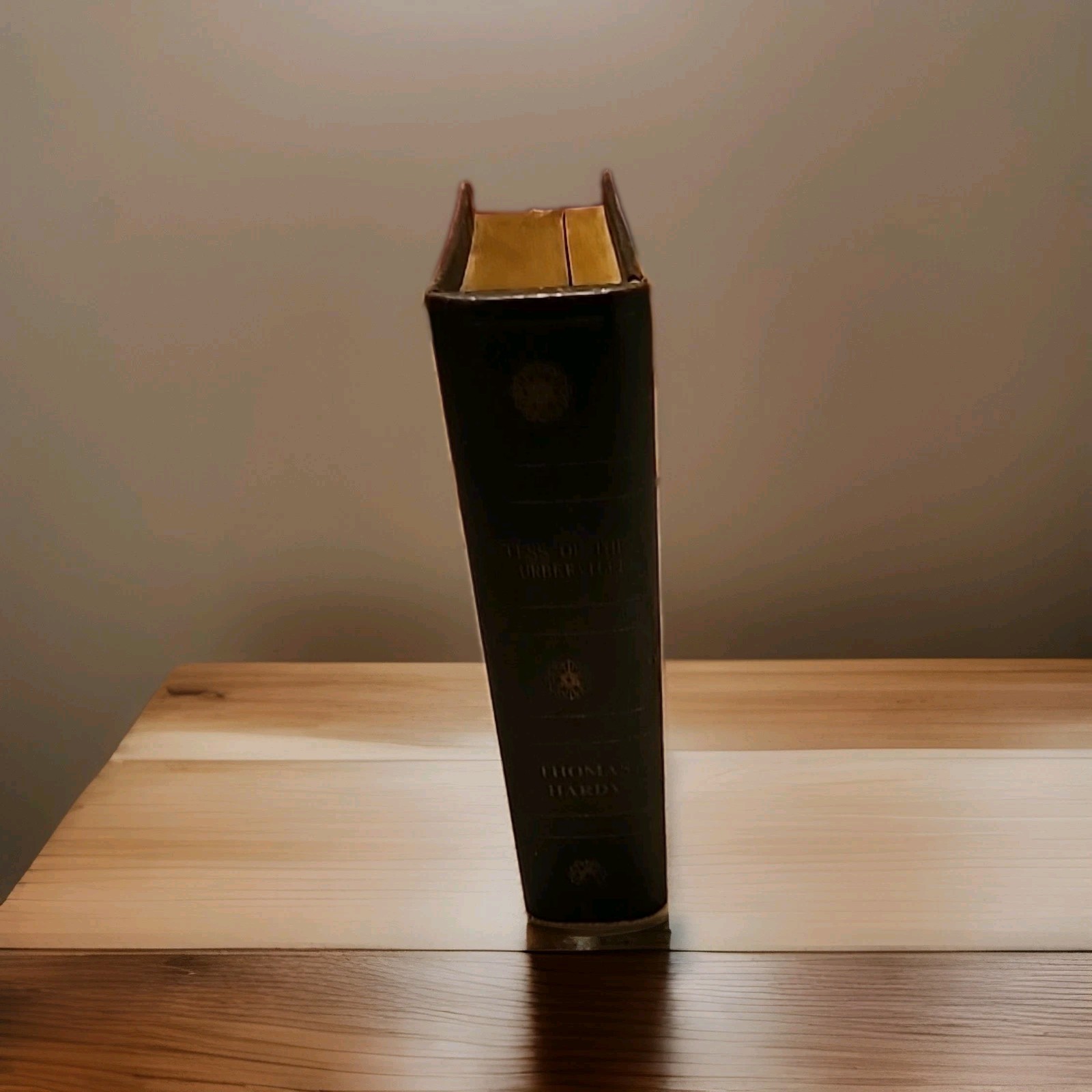 Fake Book Box
