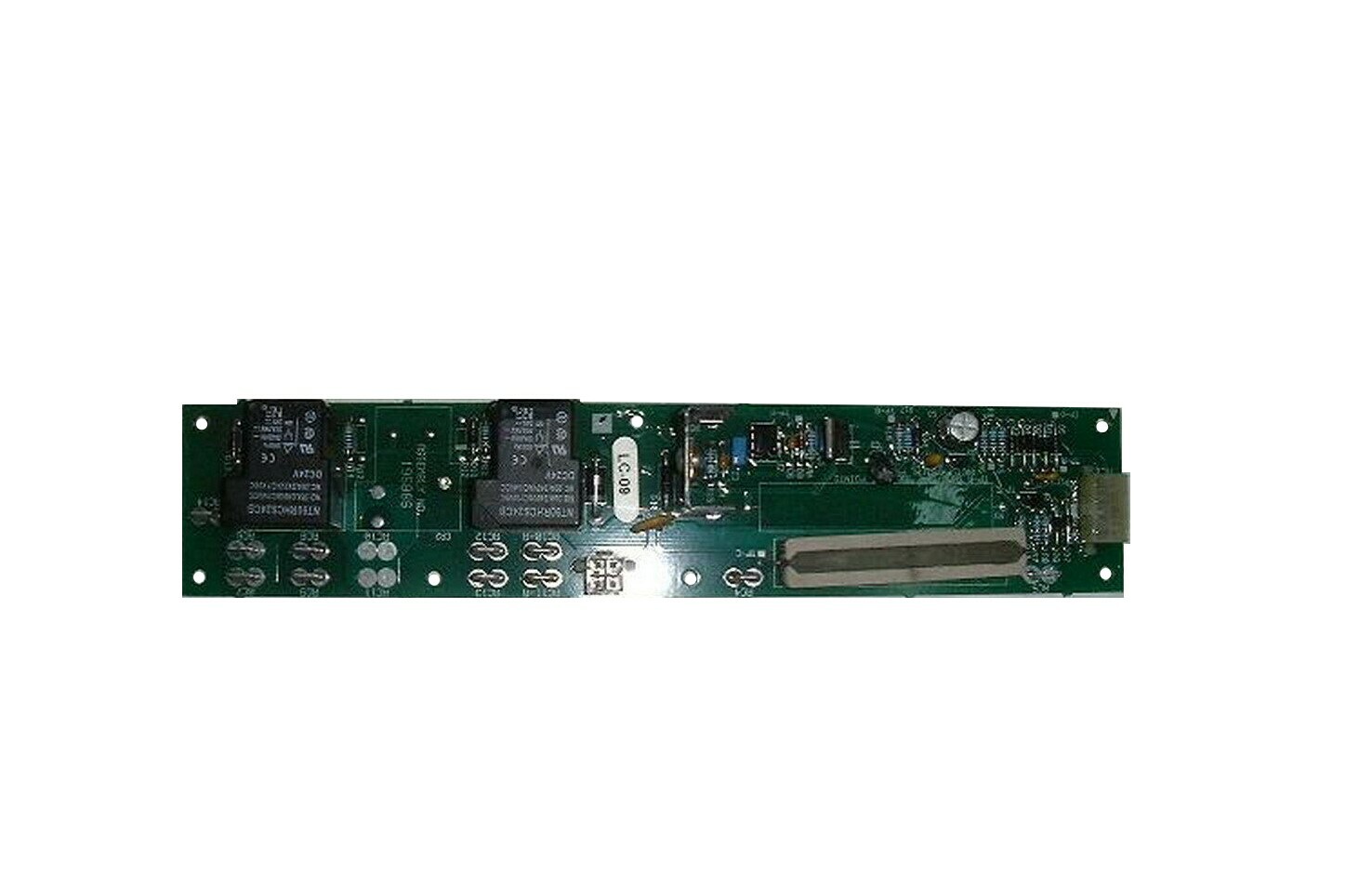Repair Service Miller Hobart 135 195886 195892 Control Board 6-Month Warranty