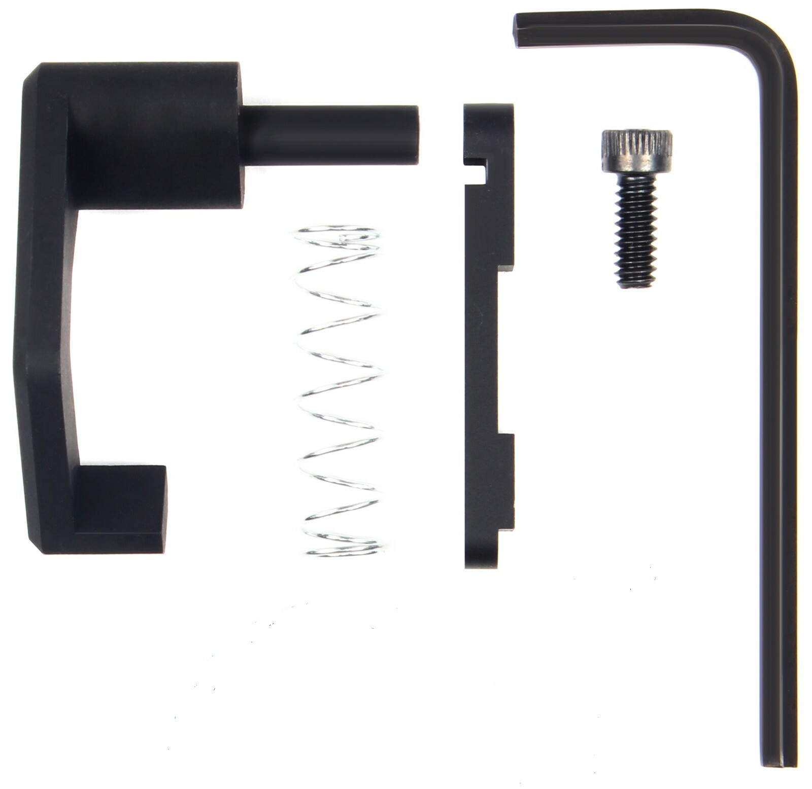 MAGLOCK Gen 1 - Size 15 - CA compliance