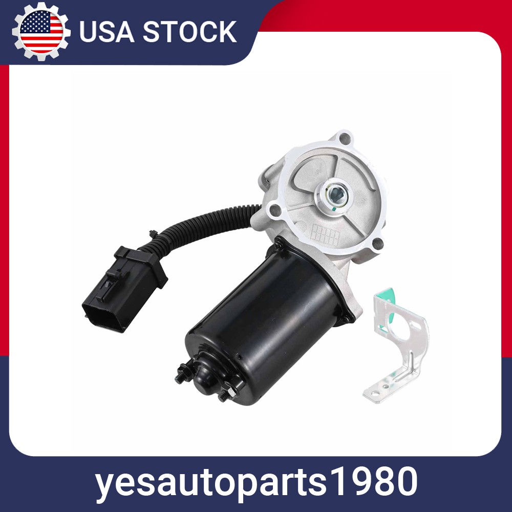 Transfer Case Shift Motor Actuator AL3Z7G360A For 2009-11 Ford F-150 8L1Z7G360AB