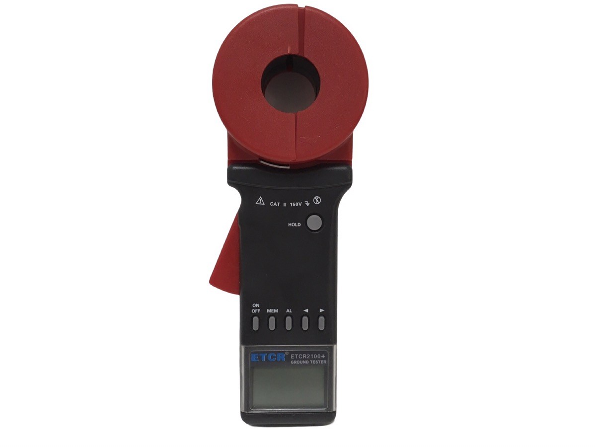 ETCR ETCR2100+ (EPJ029685)