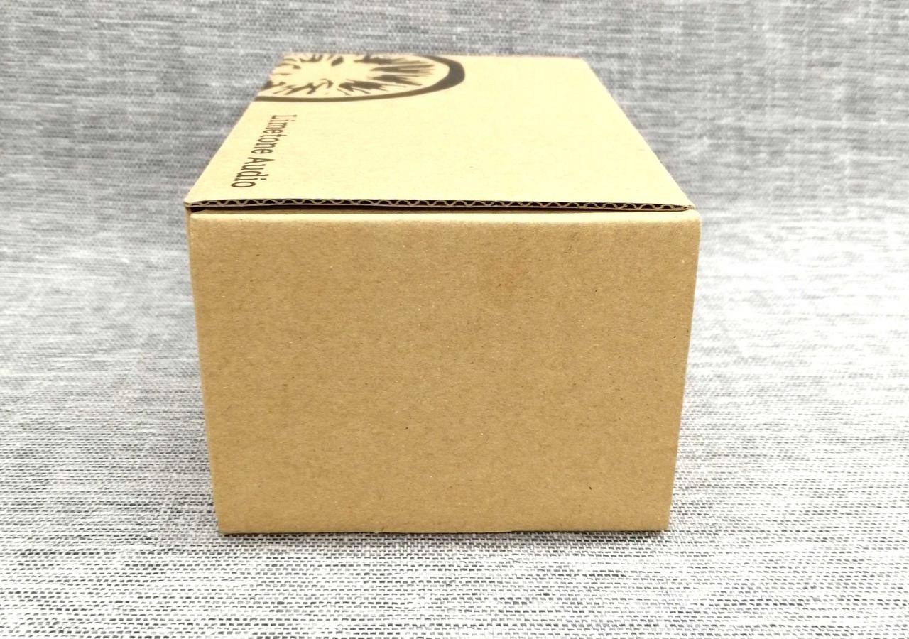 LIMETONE AUDIO Junction Box JCB-4SM