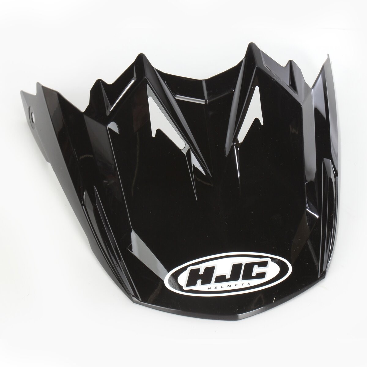 HJC Black Visor for CL-X7 Helmets - 741-609