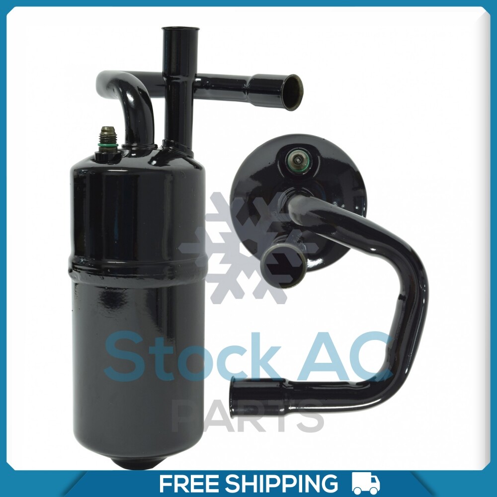 A/C Receiver Drier for Lincoln Town Car / Mercury Grand Marquis, Marauder QR