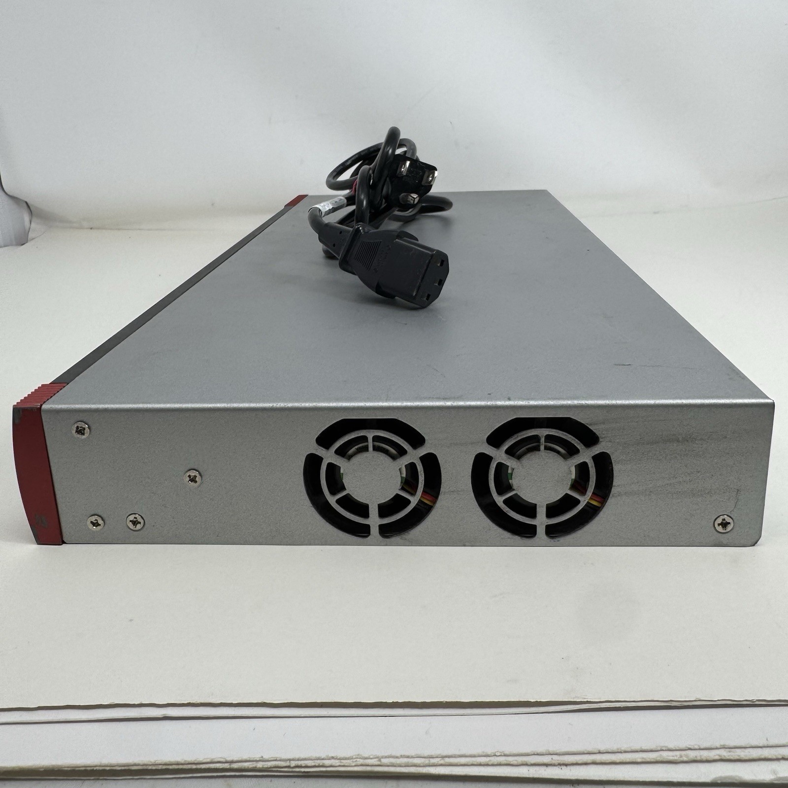 Zyxel Zywall USG 300 Internet Security Appliance
