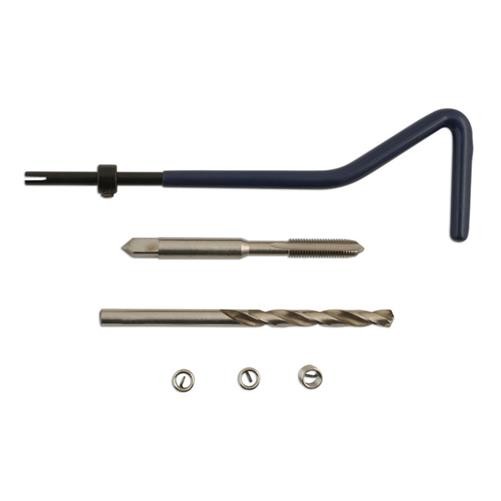 Laser Tools Thread Repair Kit M5 x 0.8 6007