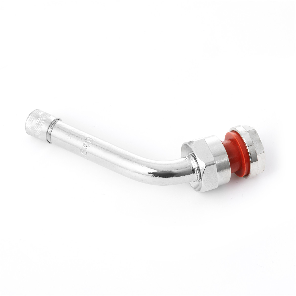 Tire Mechanic's Resource TR554D Brass Truck Valve (Pack of 50) TR554D