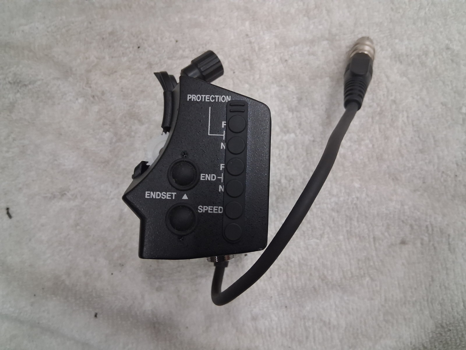 Canon FPM-420D