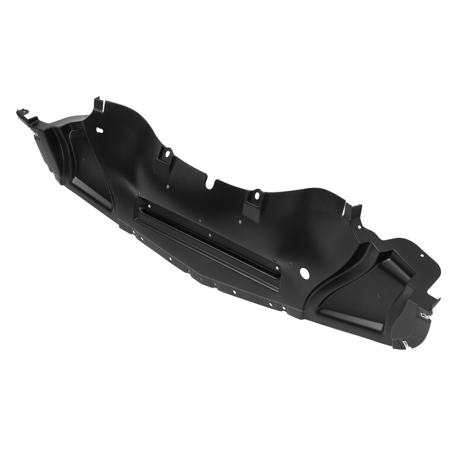 Front Lower Engine Splash Shield For Dodge Challenger 2013-2023 #68085541AC