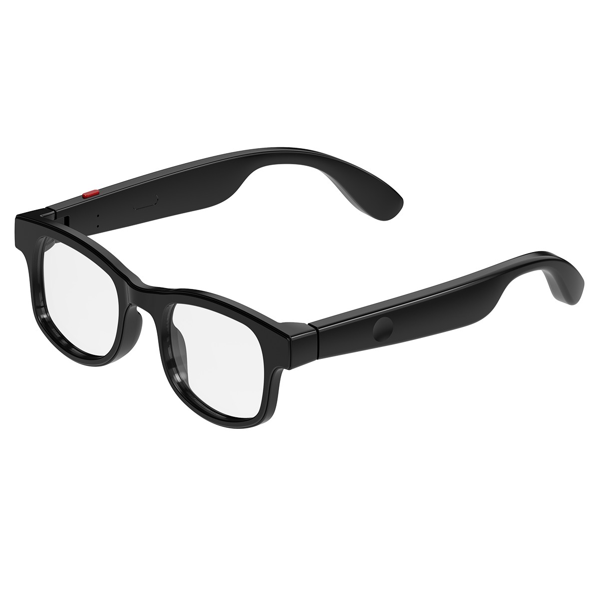 Bluetooth 5.4 Sunglasses Wireless Headphones Touch Stereo Speaker Smart Glasses