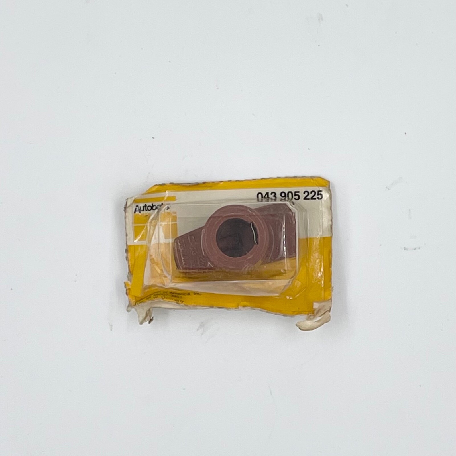 Genuine OEM Volkswagen 043905225 Distributor Rotor
