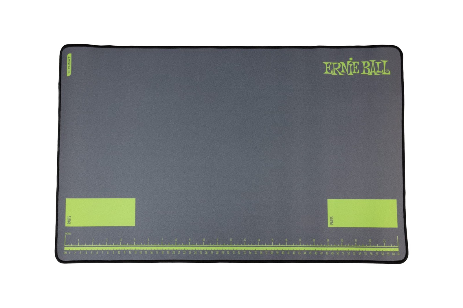 Instrument Maintenance Tech Mat for Guitars, Bass & More - Durable & Easy to