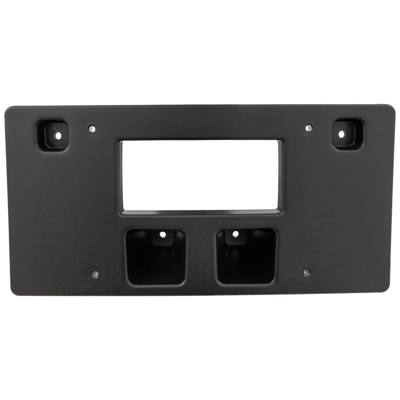 License Plate Brackets Front for Chevy  42770738 Chevrolet Trailblazer 2024-2025