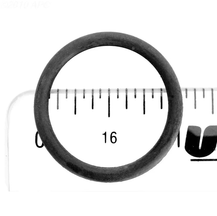 O-Ring, Feed Mast
