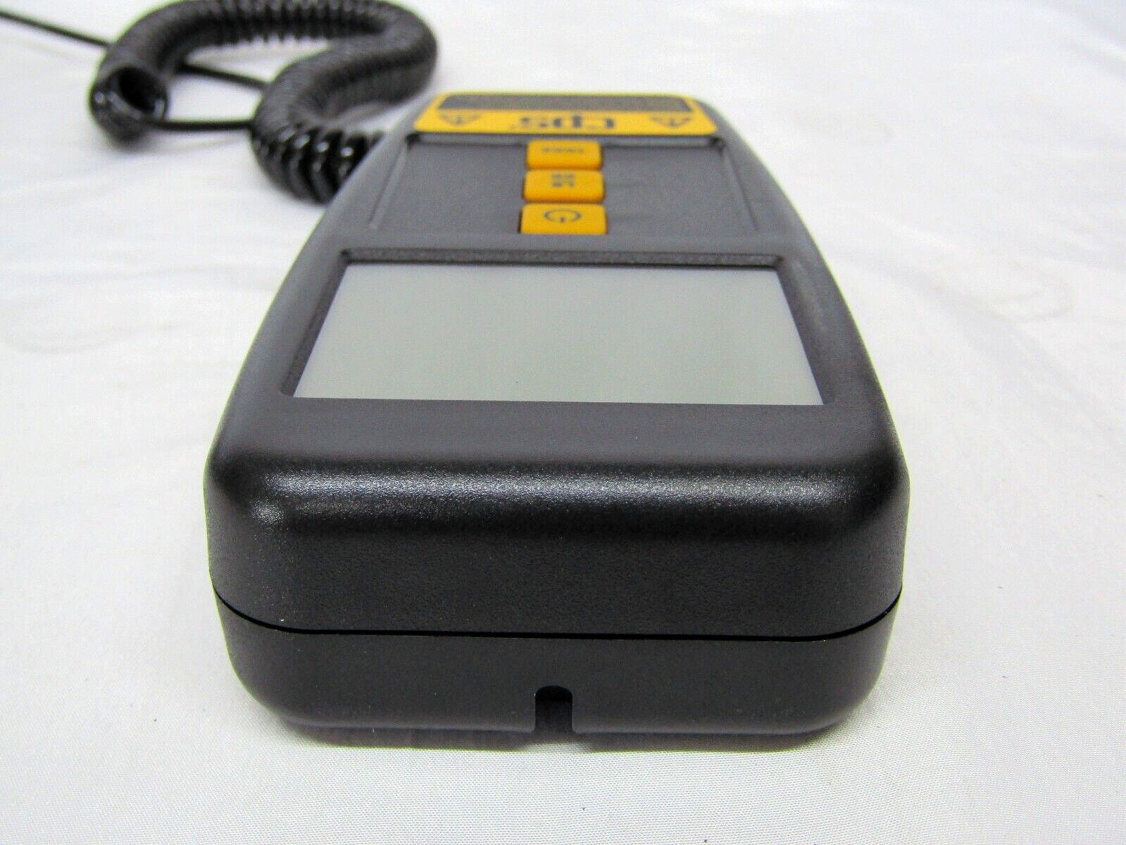 CPS CC220 Compute-A-Charge High Capacity Refrigerant Charging Scale 220lb
