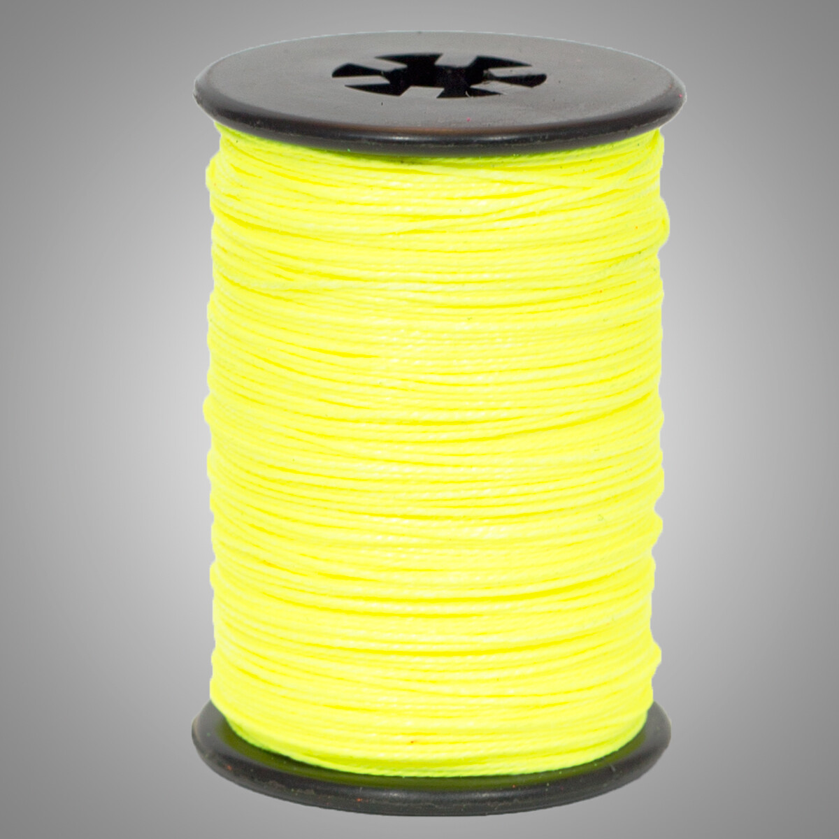 Flo Yellow .014 BCY Powergrip Serving Thread Jig Spool Bow String Bowstrings
