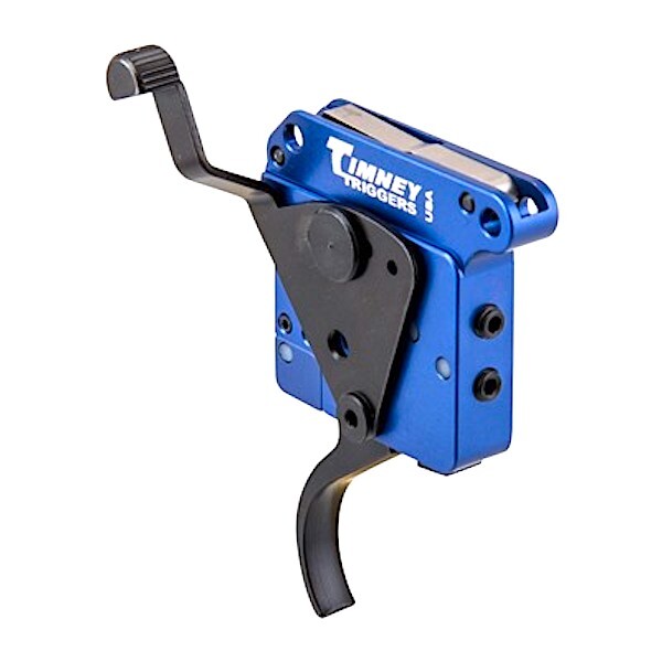 Timney REMINGTON 700 Calvin  Elite 2 STAGE TRIGGER (BLACK) – USA