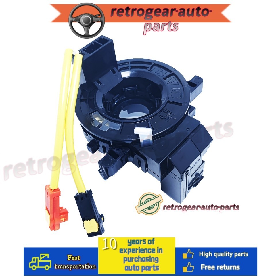 83196AJ02B New Spiral cable clock spring For 2010-2012 Subaru Legacy Outback