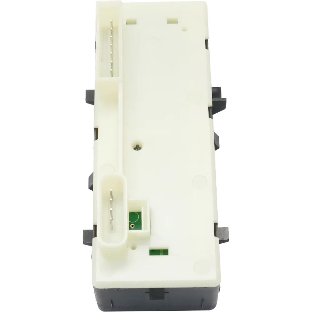 Transfer Case Switch 2003-2006 Chevrolet Suburban 2500 Avalanche 1500 15136040.0