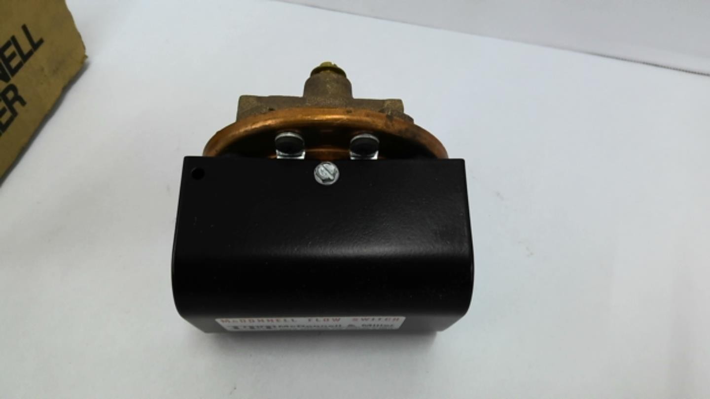McDonnell Miller FS1 Flow Switch