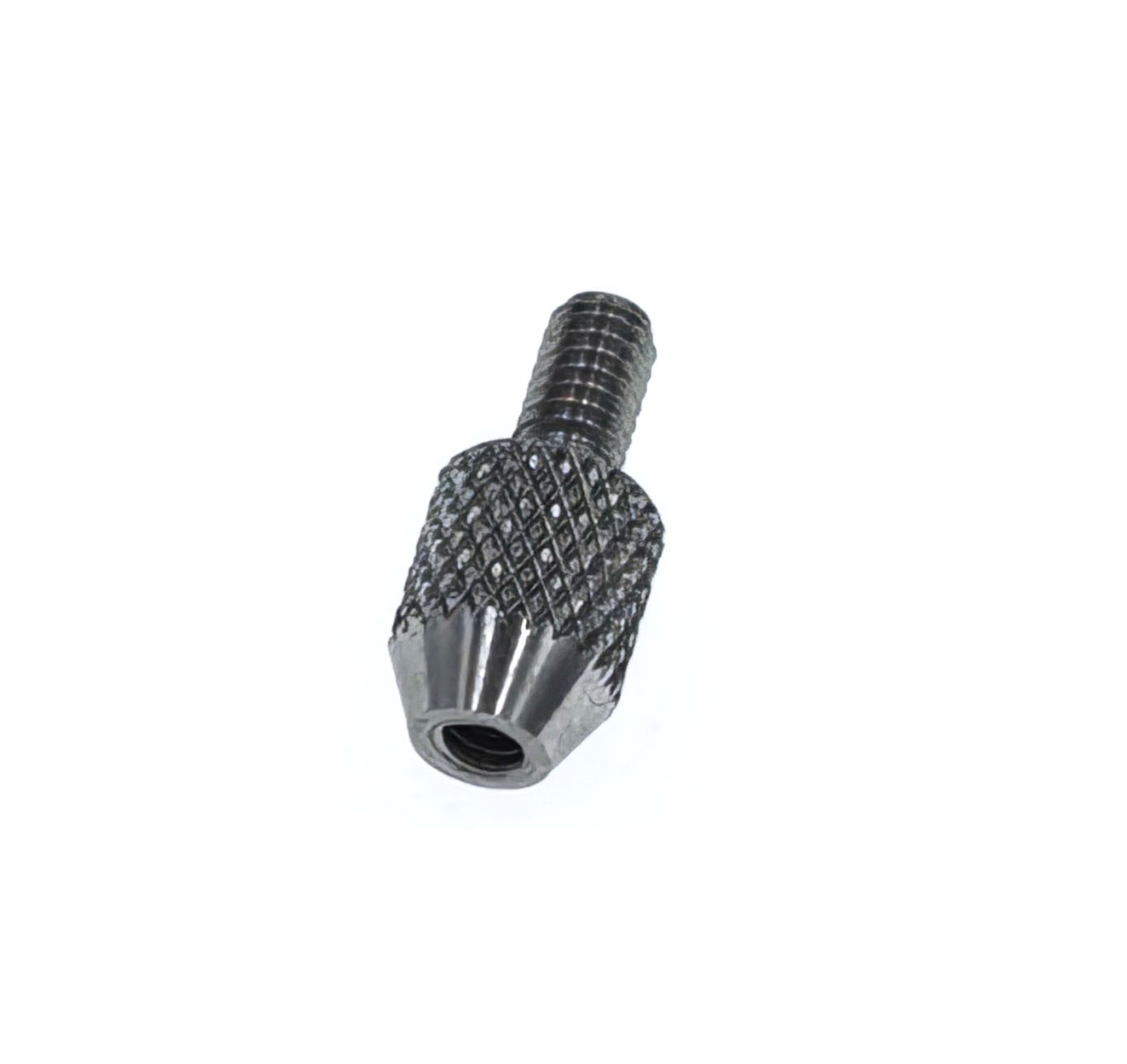 Indicator Thread Adapter 4-48 Outer Thread Male thread Shank To M2 Inner Thread