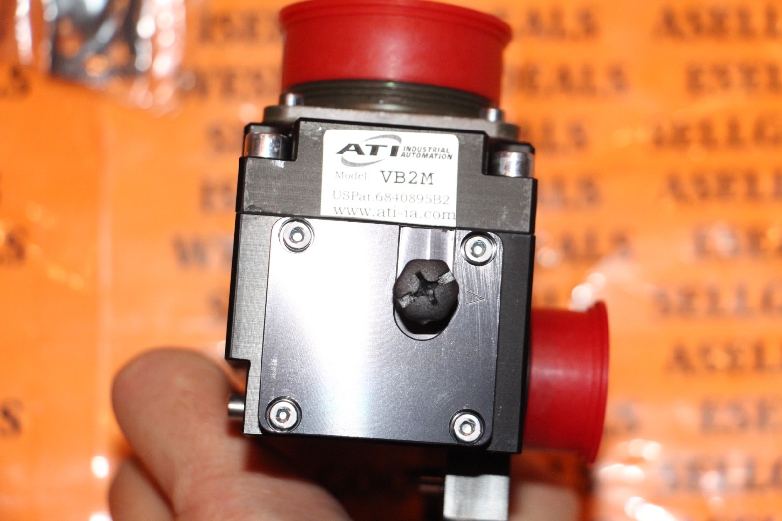 ATI VB2M Master Module New