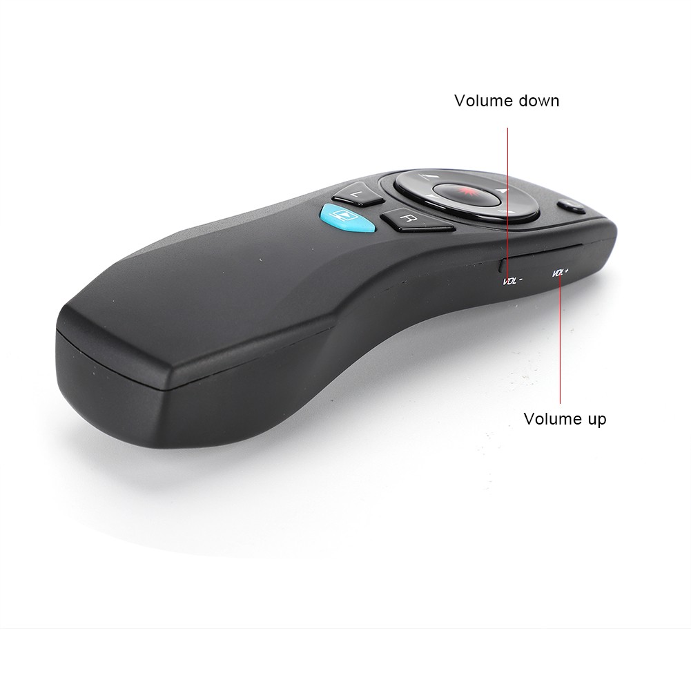 A3 Wireless Page Turning Pen PPT Presenter Remote