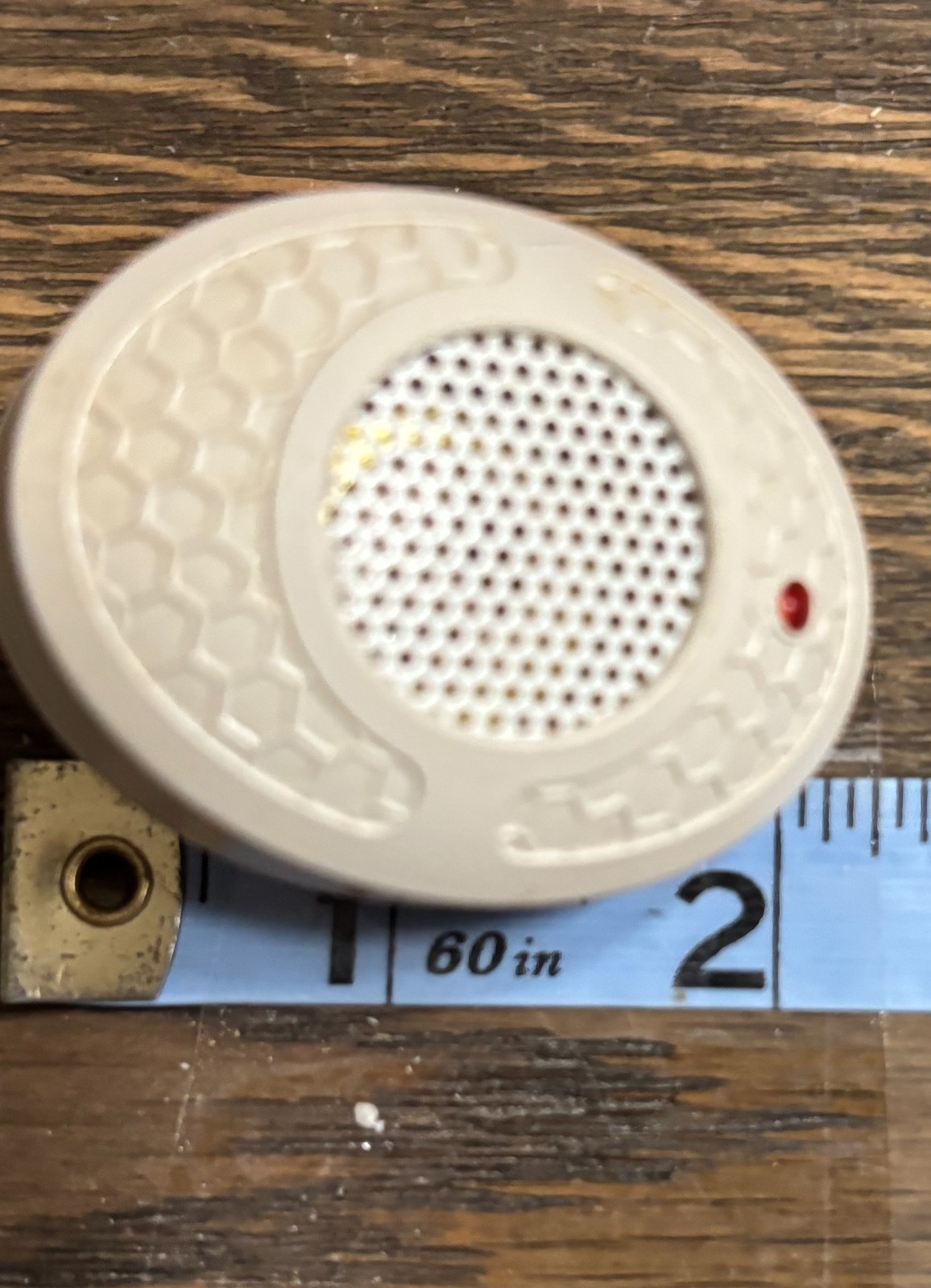 Victor Plug-In Pest Repeller