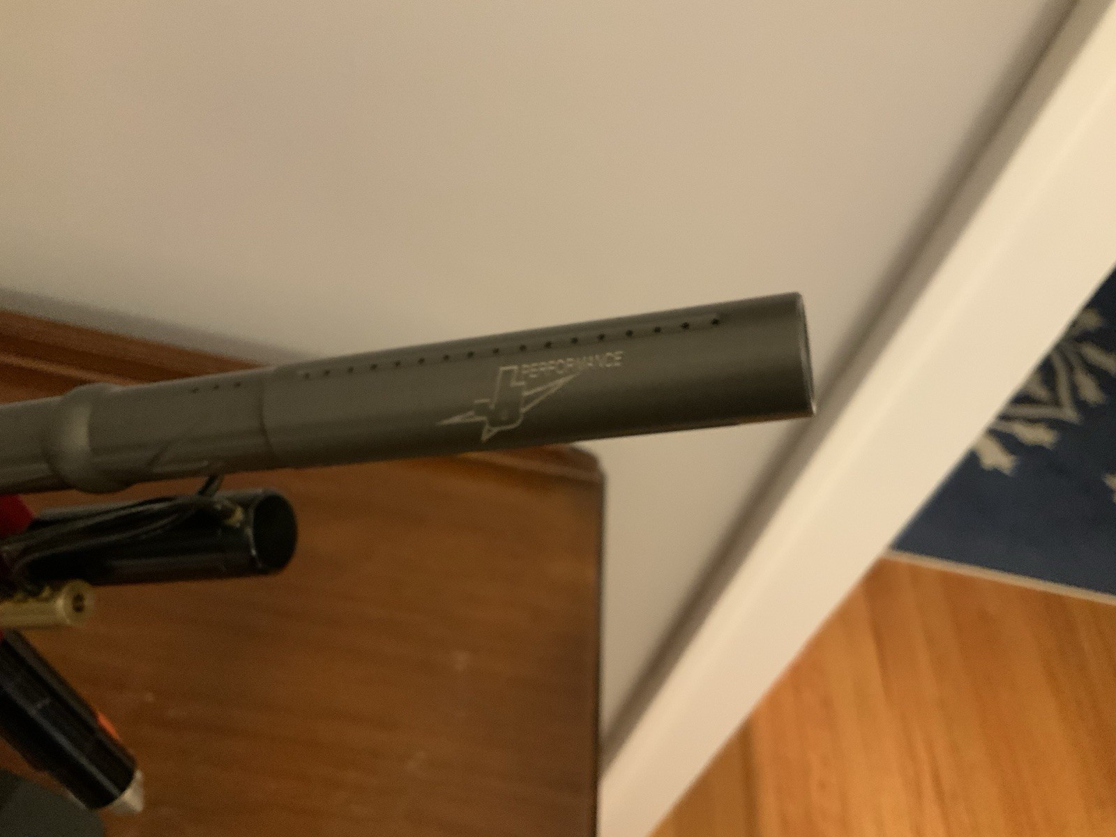 WGP Autococker Paintball