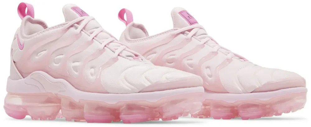 Nike Air VaporMax Plus Pink Foam FZ3614-686 Women's Sizes