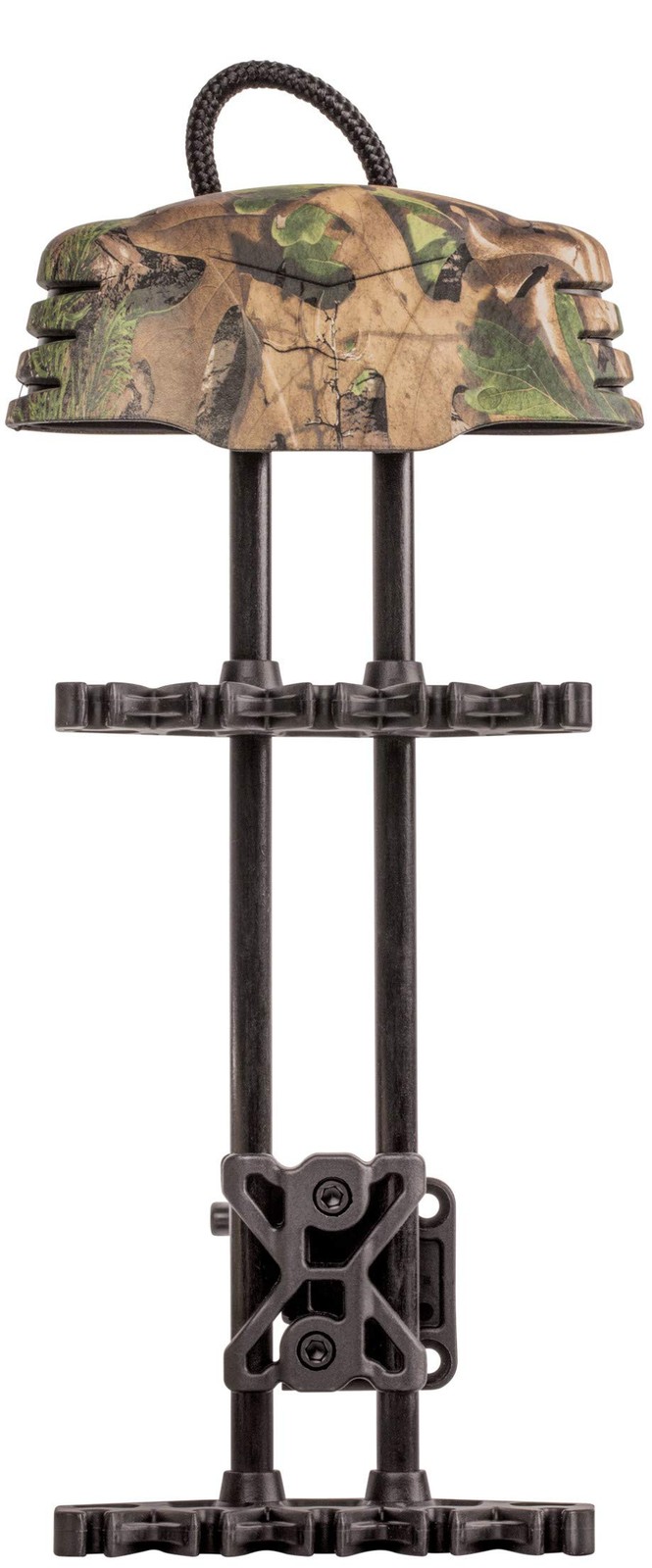 5-Spot Archery Arrow Quiver, Realtree Edge