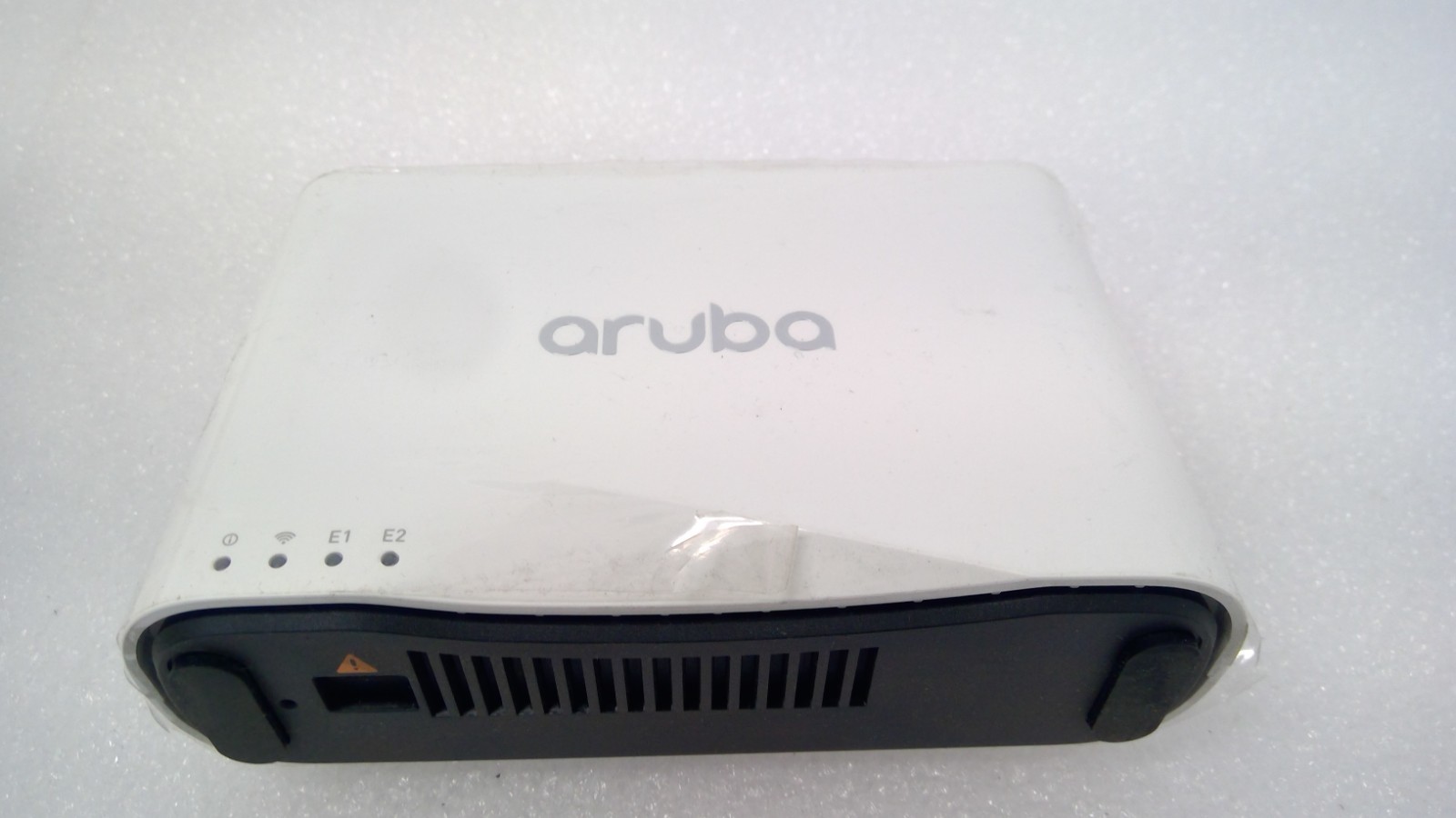 HPE Aruba APINR203 AP-203R-US Dual-Band 802.11ac Remote Wireless Access *Read*