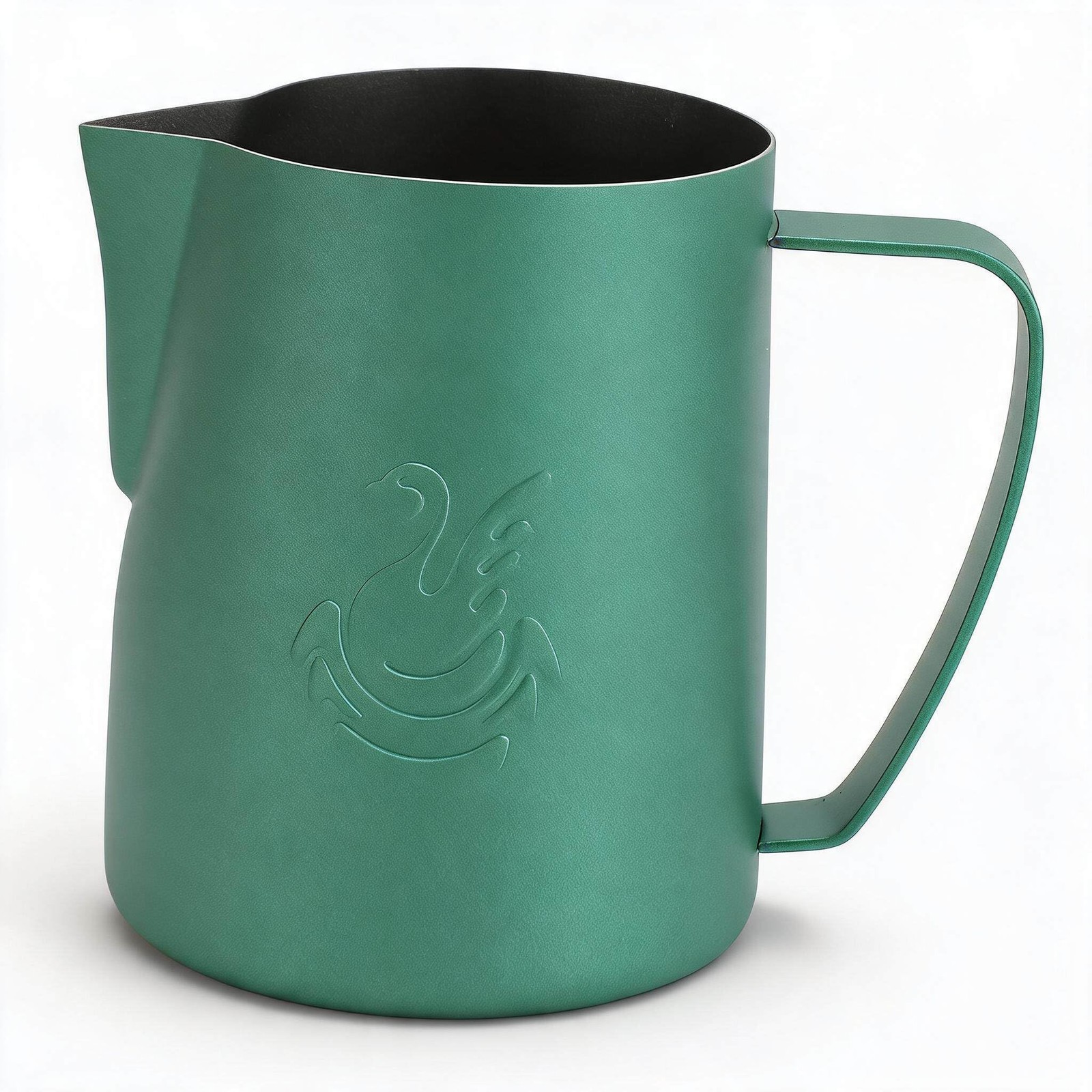 Milk Frothing Pitcher 480ml Sharp Spout Stainless Steel Jug Espresso