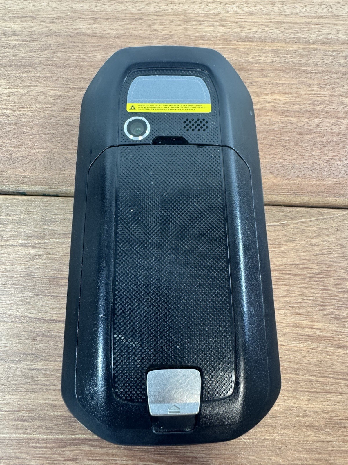 Symbol Zebra Motorola MC40 Touch Computer Scanner with Walmart Software TESTED
