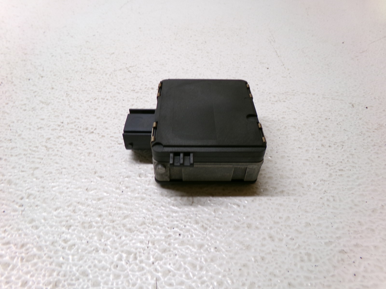 2018 Audi S5 Rear Right Blind Spot Detection System Warning Sensor Module OEM