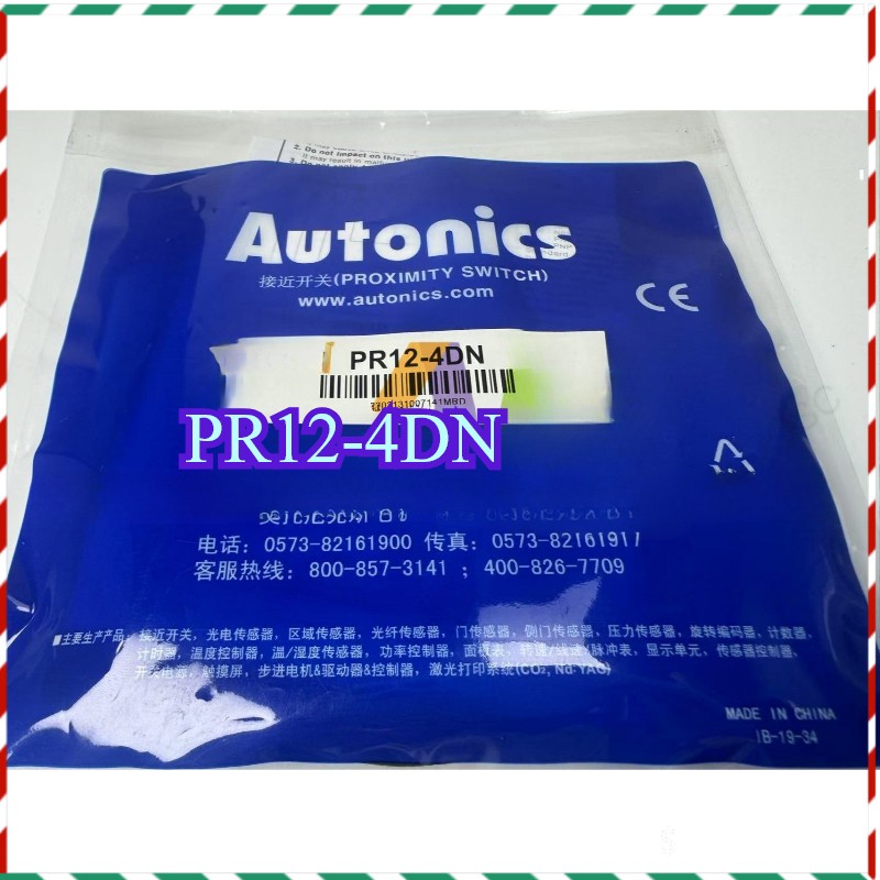 PR12-4DN 1PCS AUTONICS NEW 100% Quality Assurance quality assurance