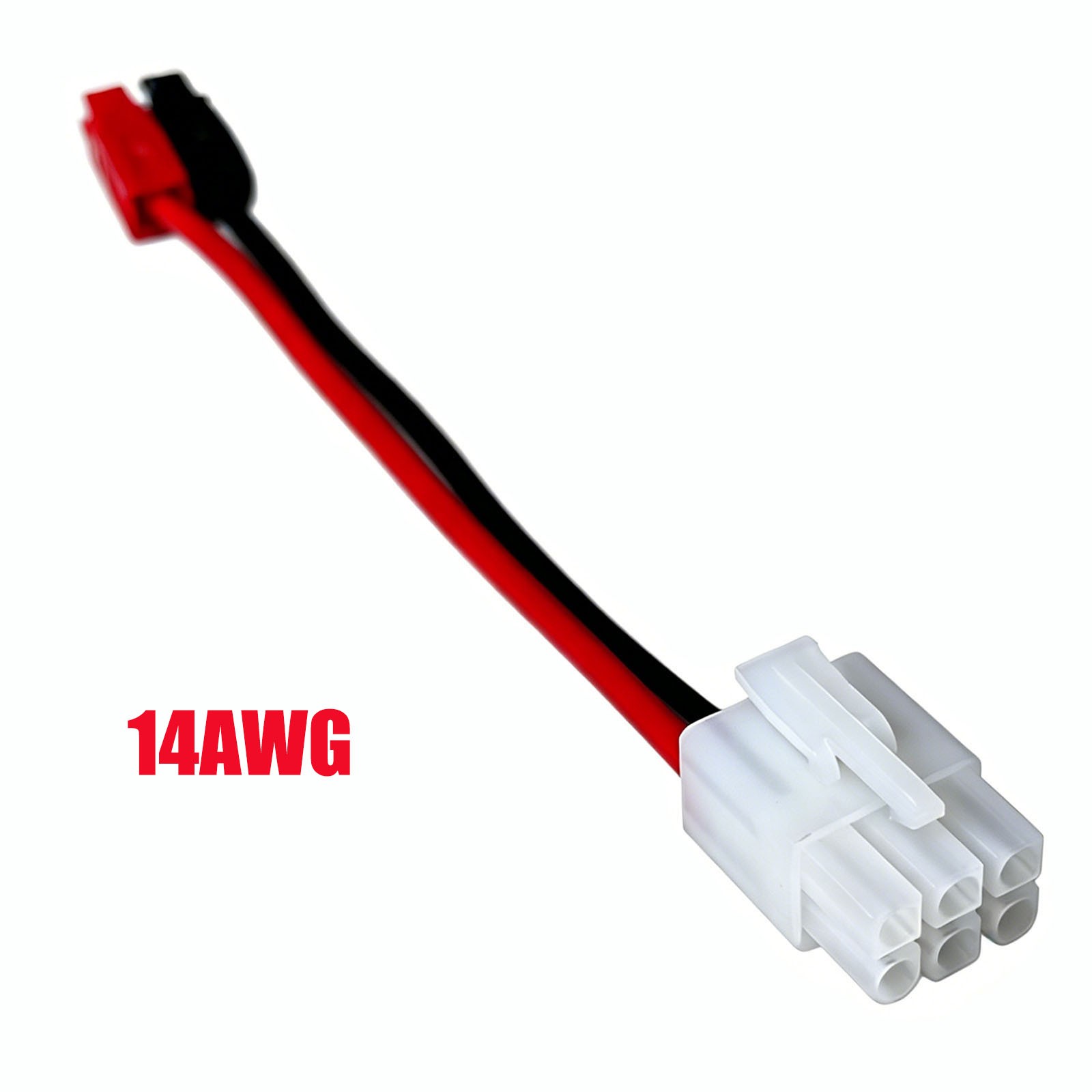 New Power Cord cable adapter For XIEGU XPA125B Power Amplifier Anderson powepole