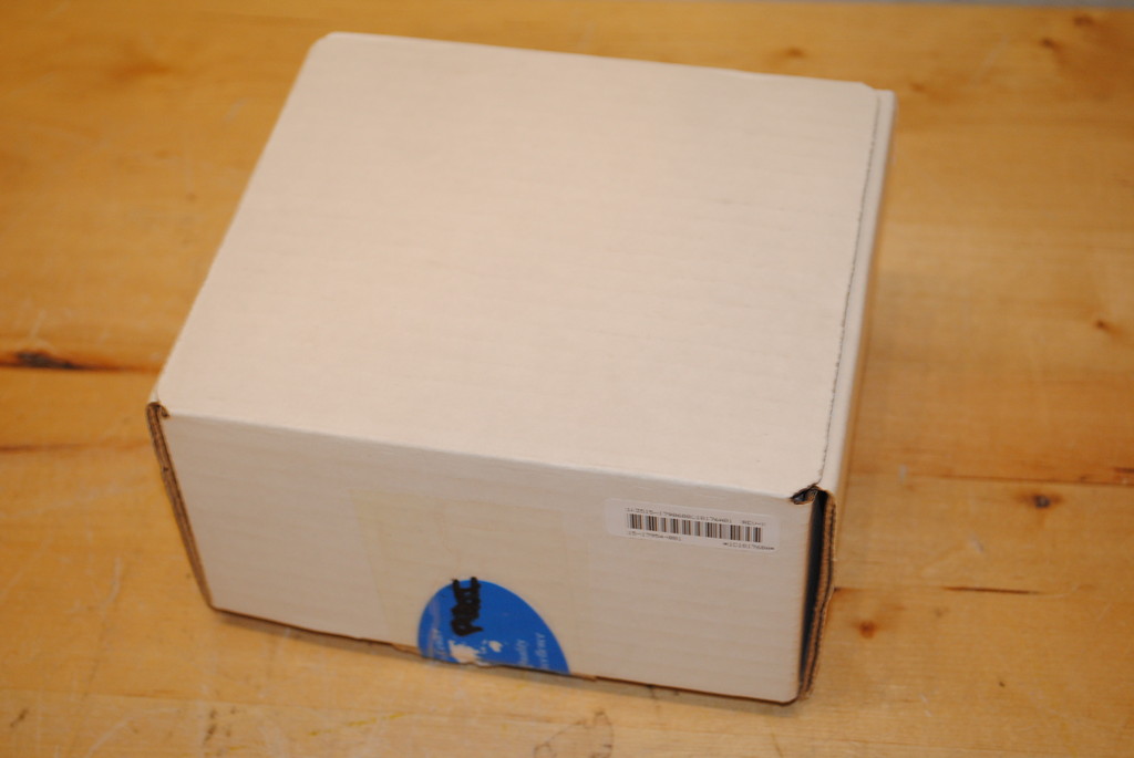 ETS Plus Analyzer Probe 15-17954-001 Rev-X 1517954001